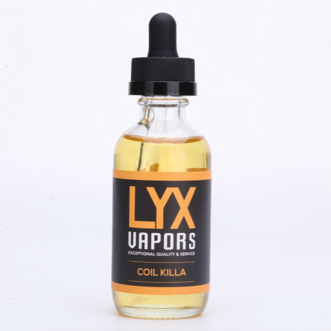 Buy Online Classic Coil Killa from LYX Vapors