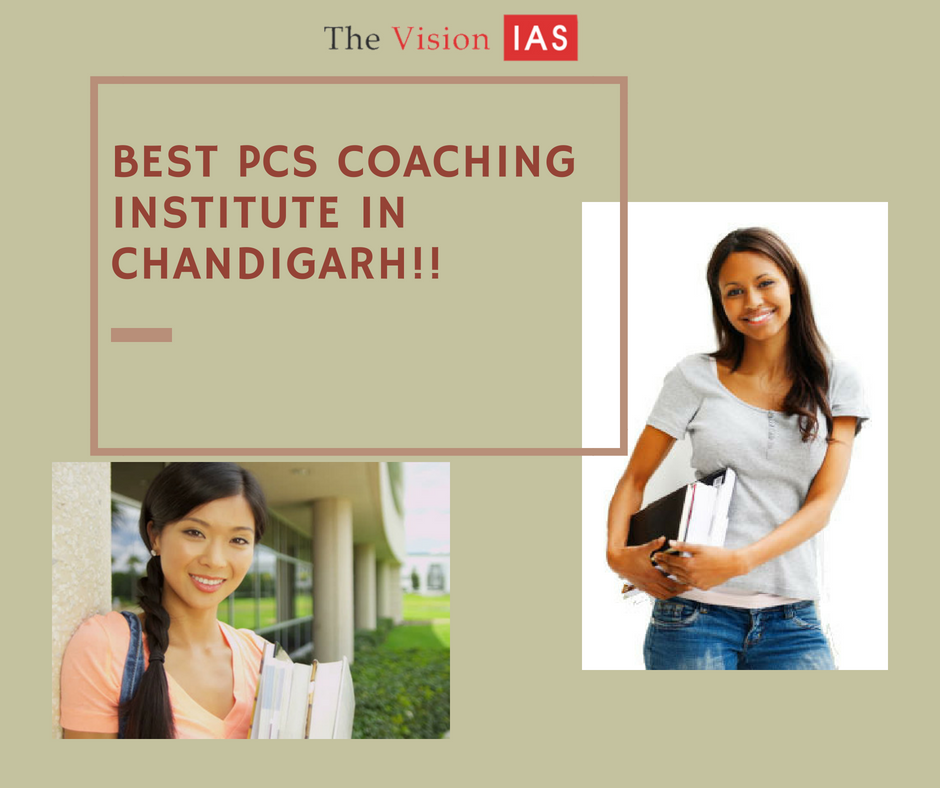 PCS Coaching Center in Chandigarh