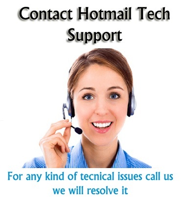 Contact Hotmail Customer Support Phone Number +1-888-518-4967 
