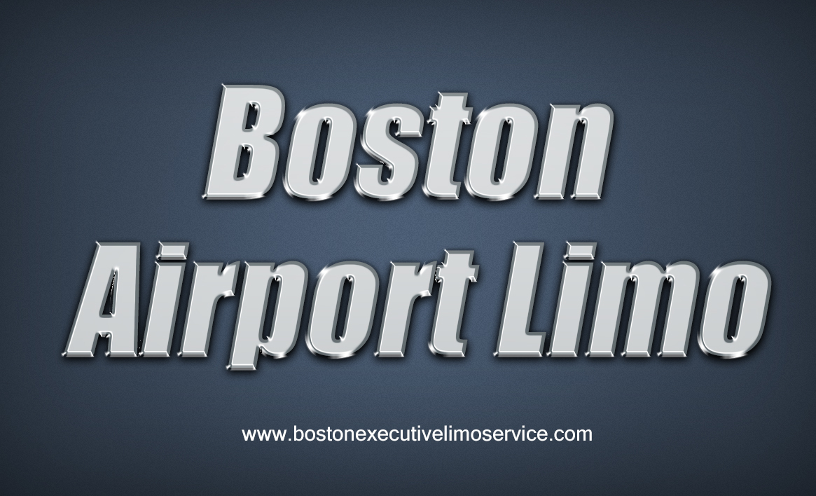 Airport Limo Boston | 857-203-1075 | bostonexecutivelimoservice.com