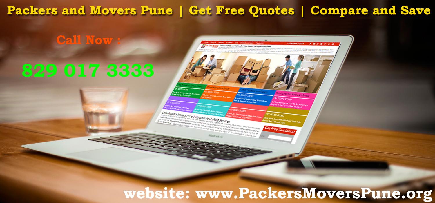 packers and movers pune 