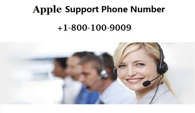 Dial the Apple Support Phone Number and Get Quick Technical Support