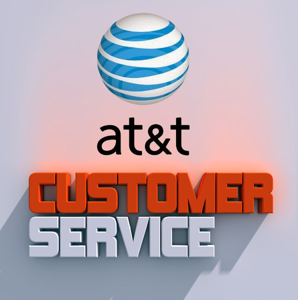 ATT Customer Support Phone Number