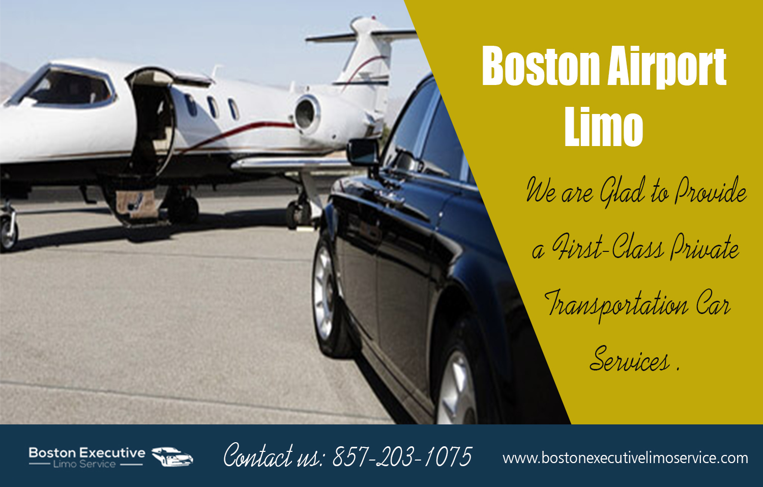 Boston limo | 857-203-1075 | bostonexecutivelimoservice.com