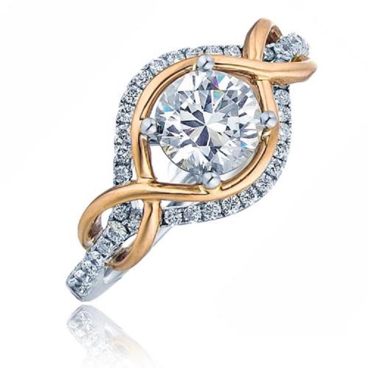 Diamond Engagement Ring Fort Collins|https://jewelryemporium.biz/