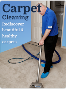 Carpet Cleaning New York