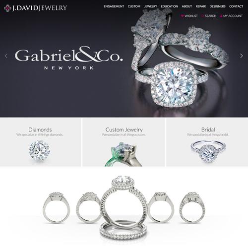 Seo For JewelryStores|https://4spotmarketing.com/