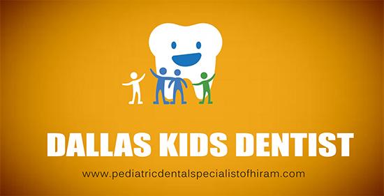 Dallas Pediatric Dentist