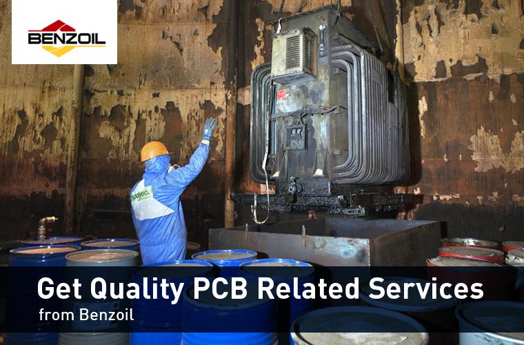 Get Quality PCB Related Services from Benzoil