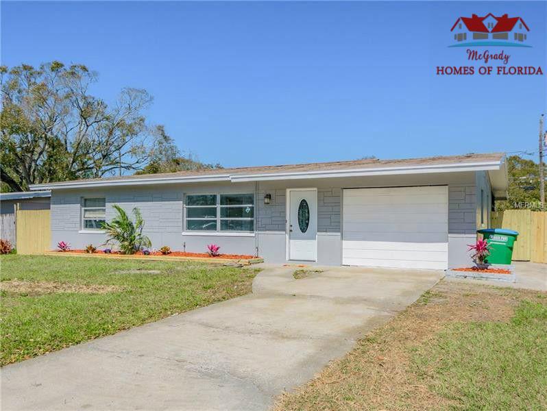 Cash For Homes Tampa