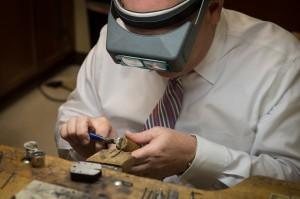 Jewelry Repair Alpharetta