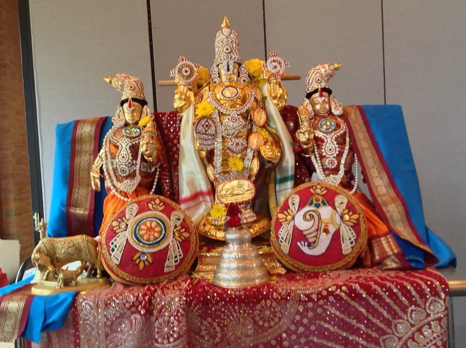 sri vaishnava sampradaya