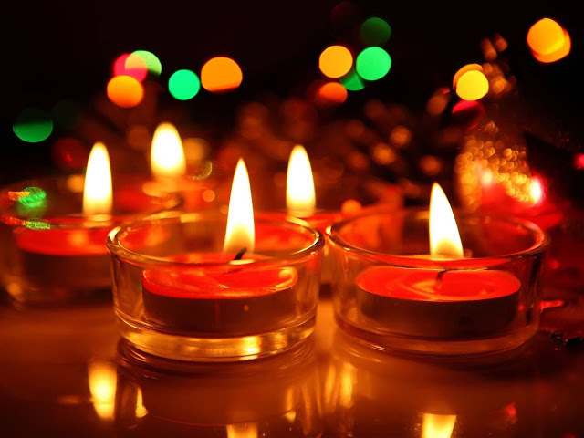 Importance of Diwali in 2018