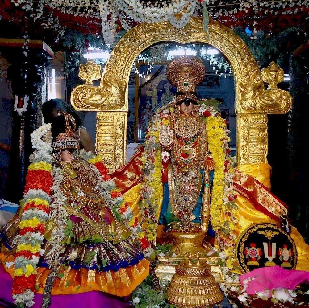 sri vaishnava sampradaya