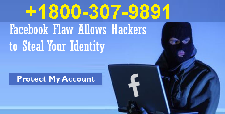 Facebook Data Recovery Support Number +1800-307-9891