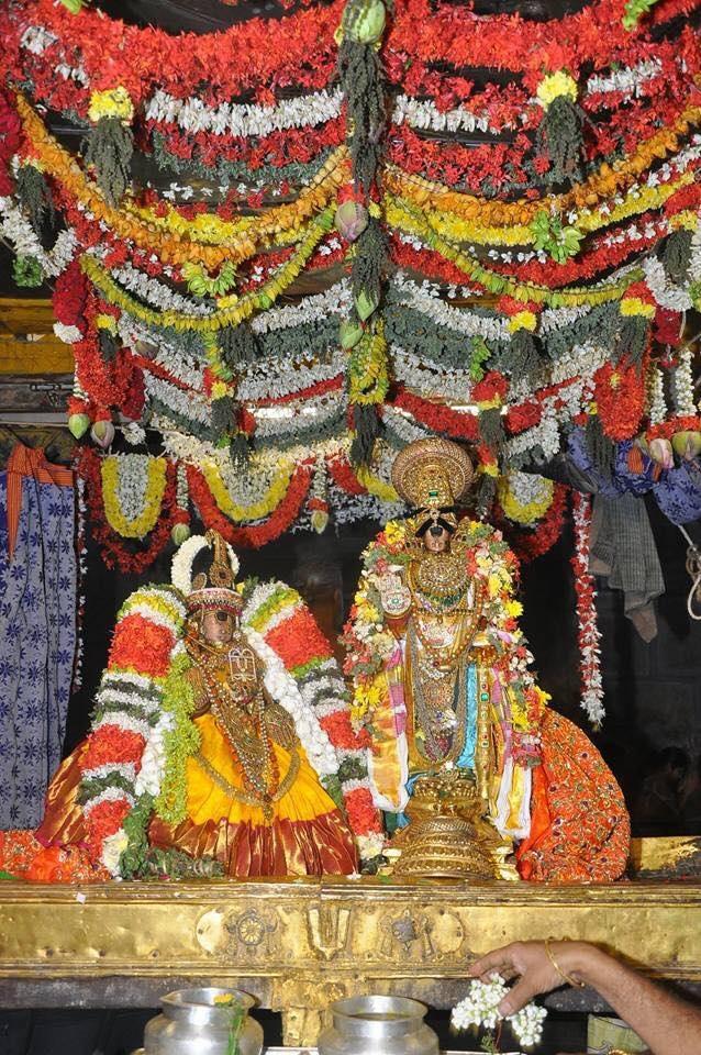 sri vaishnava sampradaya