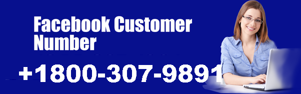 Facebook Data Recovery Support Number +1800-307-9891