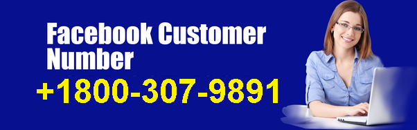 Facebook Data Recovery Support Number +1800-307-9891