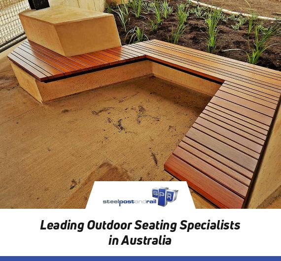 Leading Outdoor Seating Specialists in Australia