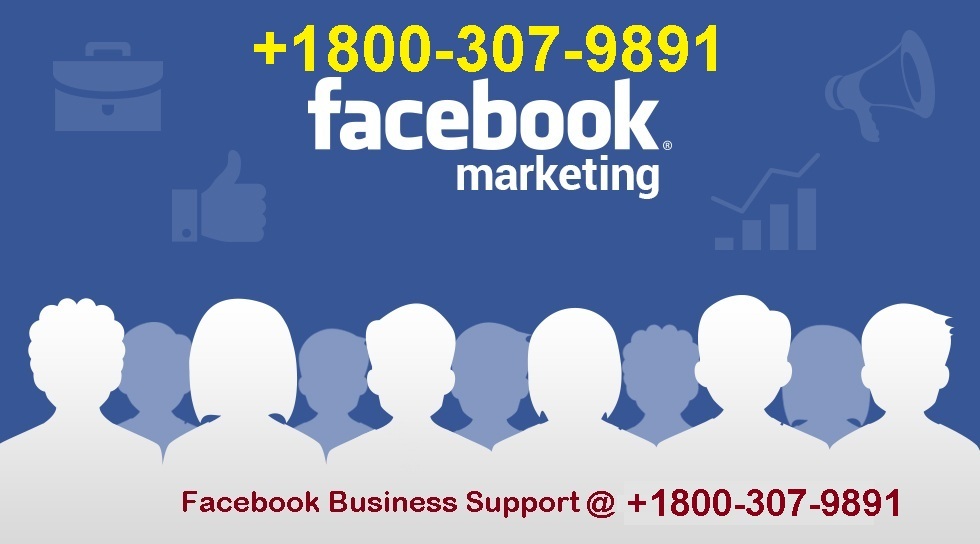 Facebook Data Recovery Support Number +1800-307-9891