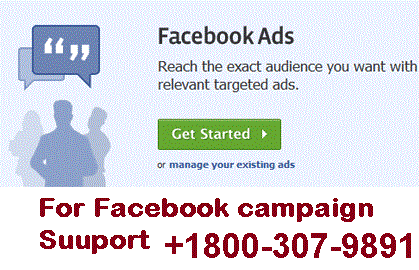 Facebook Data Recovery Support Number +1800-307-9891