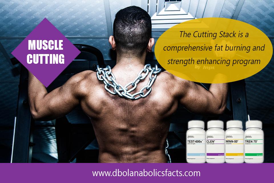 Best Cycle for Cutting
