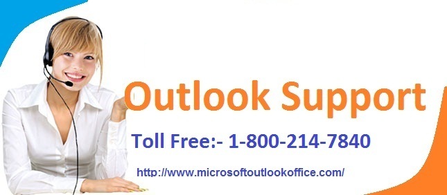 Dial Number 1-800-214-7840 Outlook Support 