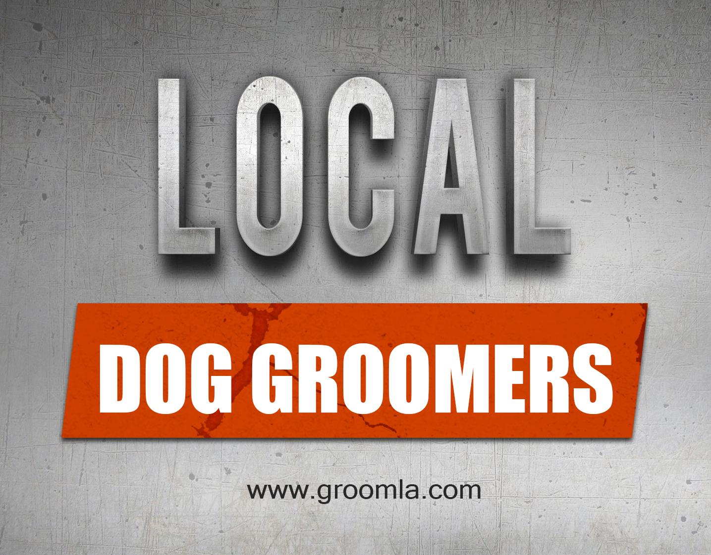 Pets Grooming West Hollywood CA