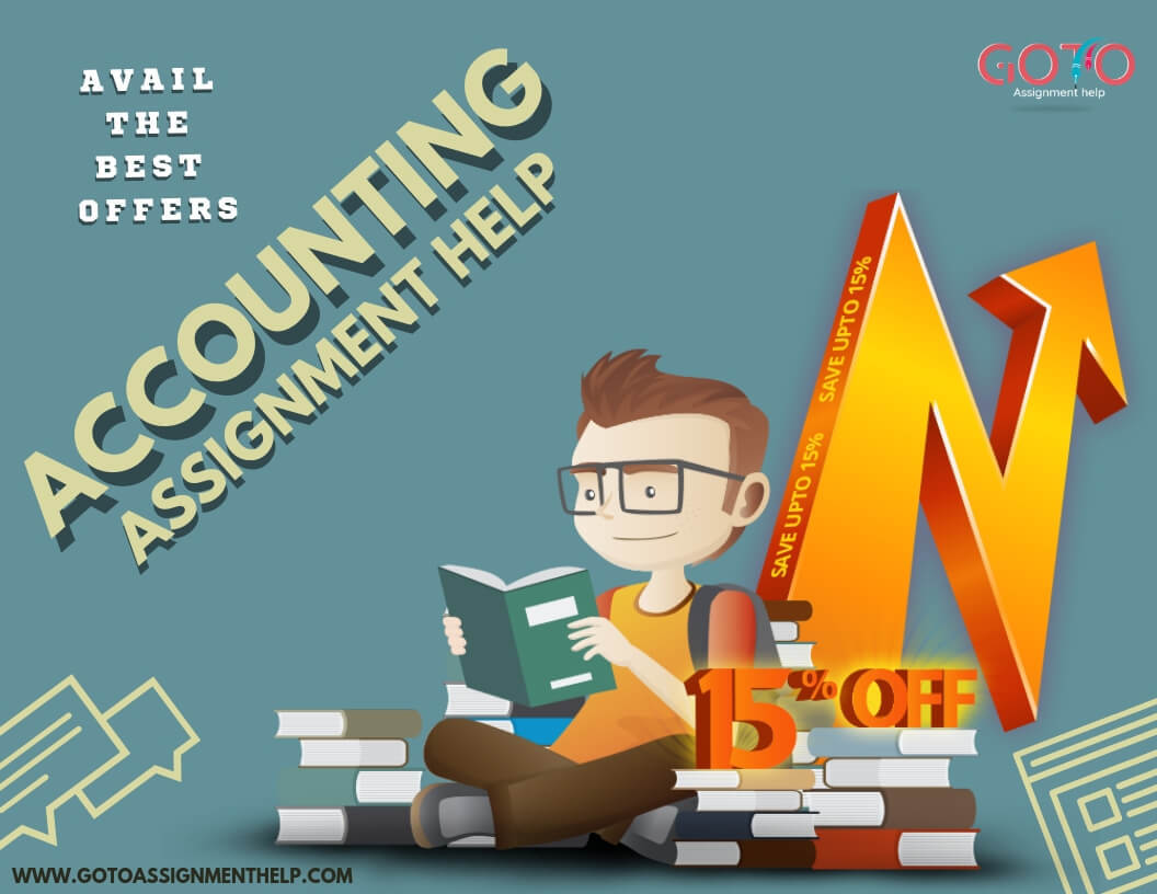 accounting assignment help