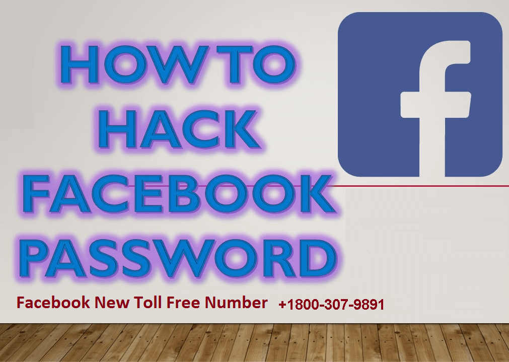 Facebook Data Recovery Support Number +1800-307-9891