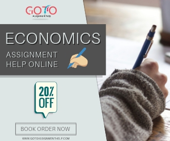 online economics assignment help