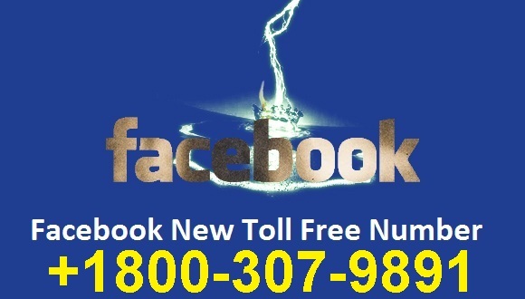 Facebook Data Recovery Support Number +1800-307-9891