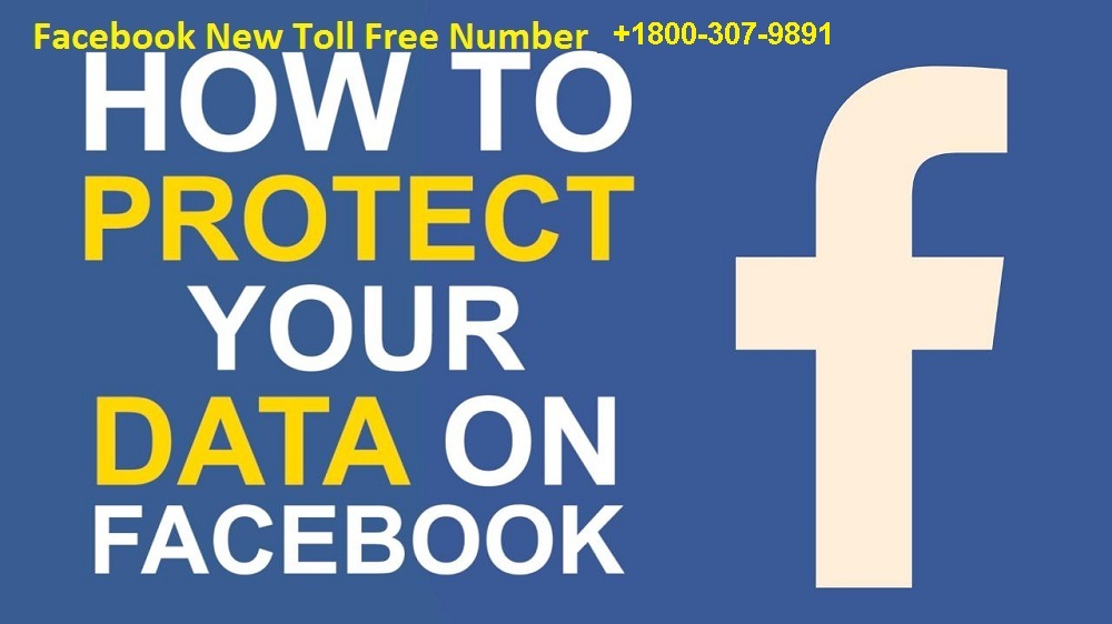 Facebook Data Recovery Support Number +1800-307-9891