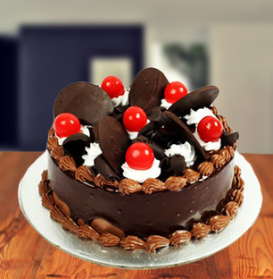Online Cake Shop in Nainital - indiagift