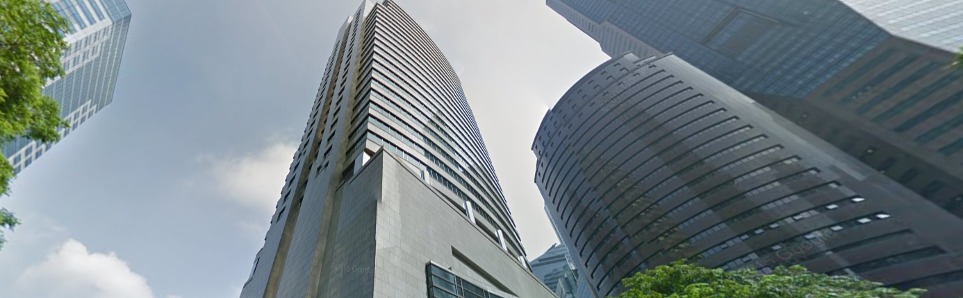 Commercial Property For Sale Singapore