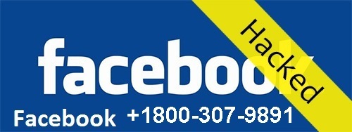 Facebook Data Recovery Support Number +1800-307-9891