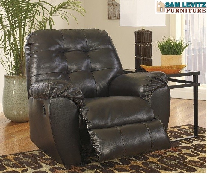  Buy Leather Recliners from Sam Levitz Furniture