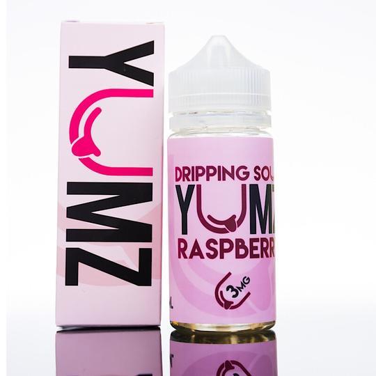 Yumz Raspberry by Dripping Sour - eVapors,FL