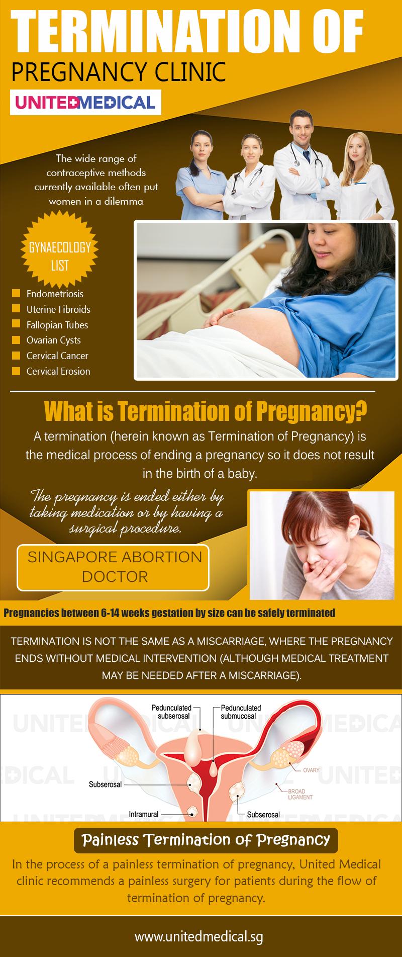 Termination of Pregnancy Clinic