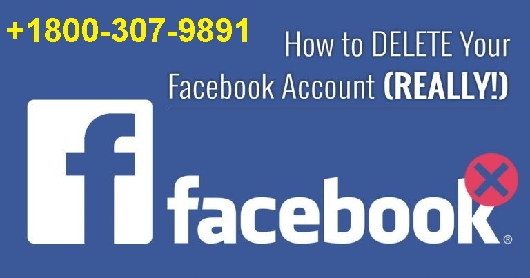 Facebook Data Recovery Support Number +1800-307-9891