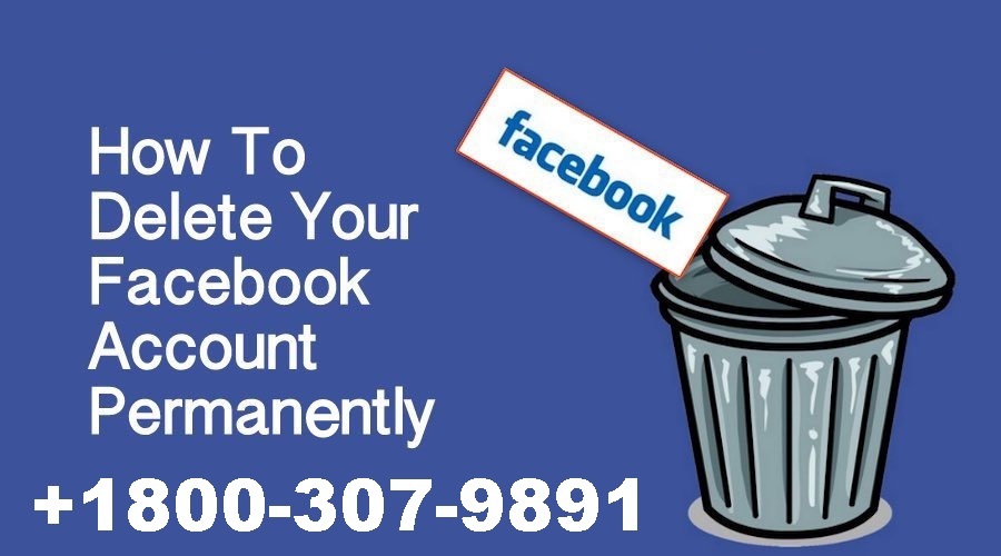 Facebook Data Recovery Support Number +1800-307-9891