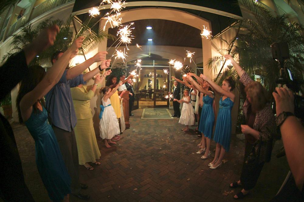 Florida Wedding Photographer-A MagicMoment