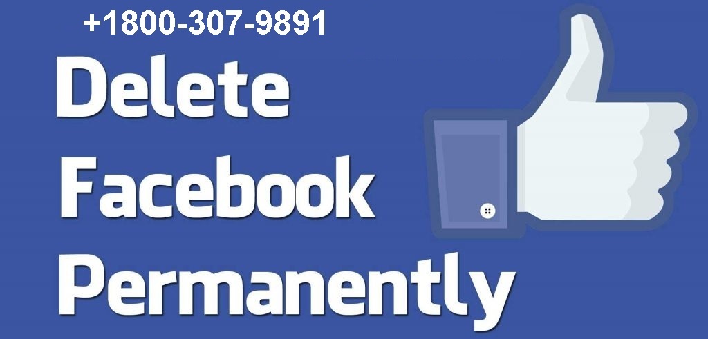 Facebook Data Recovery Support Number +1800-307-9891