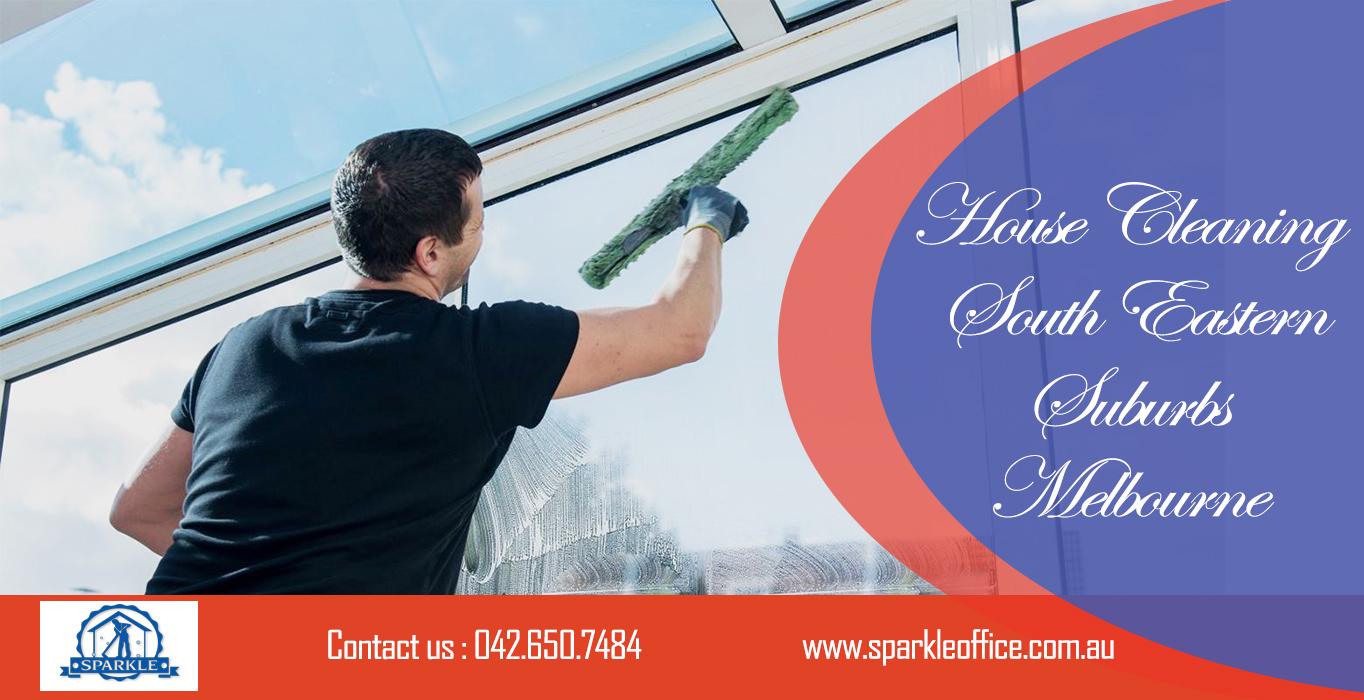 House Cleaning South Eastern Suburbs Melbourne