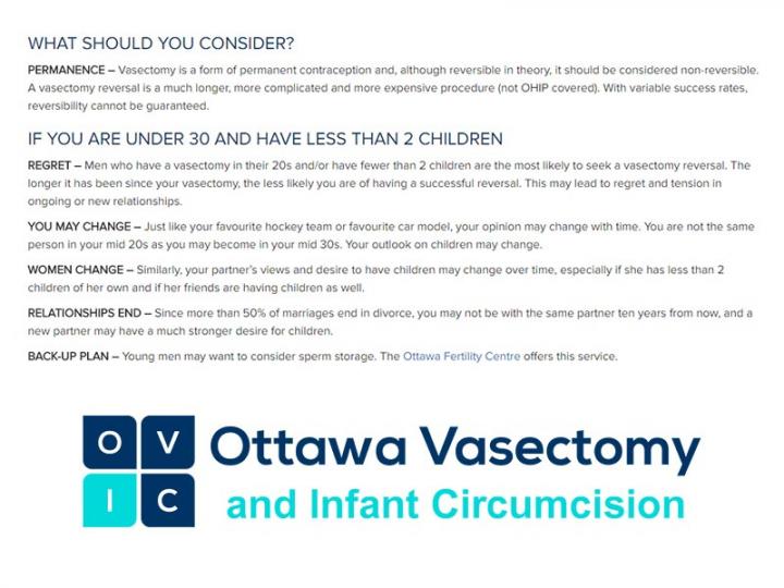 Circumcision Outaouais