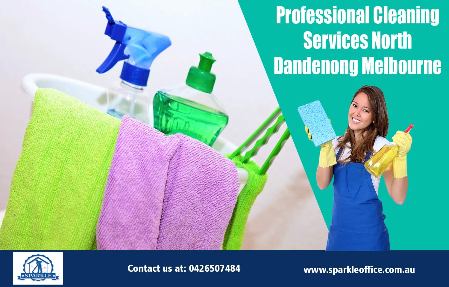 Professional Cleaning Services North Dandenong Melbourne