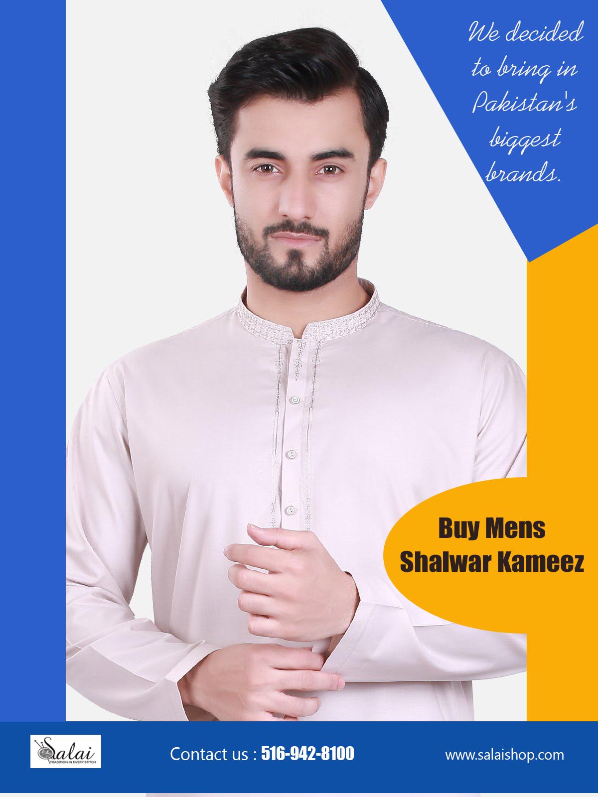 Buy Mens Shalwar Kameez (2)