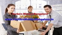 Packers And Movers Bangalore | Get Free Quotes | Compare and Save