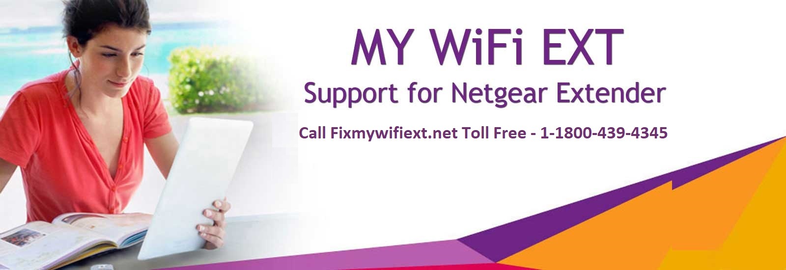 Online Support For Mywifiext.net New Extender Setup