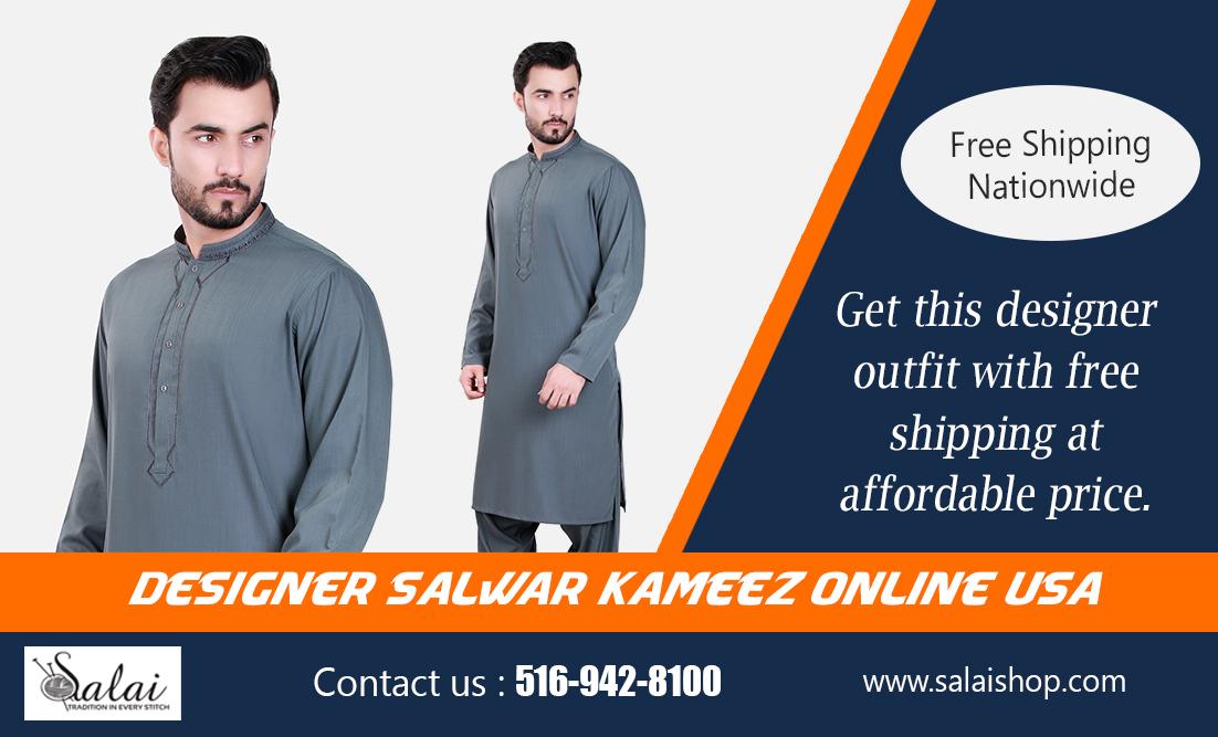 Designer Salwar Kameez Online USA (2)